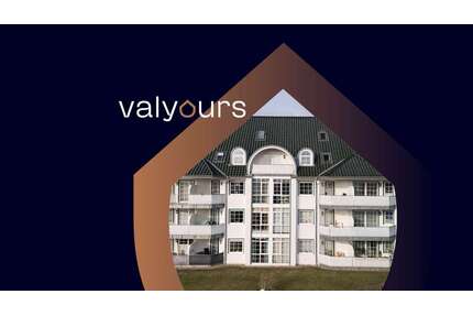 Wohnung zum Kaufen in Grömitz 279.000,00 € 45 m²