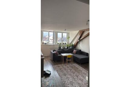 2,5 zimmer,nachmieter 15,05,2026 - Bad Säckingen