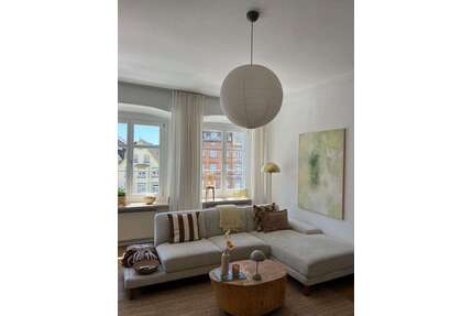 Wohnung zum Mieten in Biberach 850,00 € 80 m²