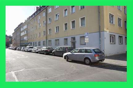 Wohnung zum Mieten in Nürnberg 670,00 € 74.5 m²