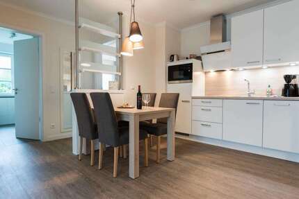Wohnung zum Kaufen in Börgerende 329.000,00 € 55 m²