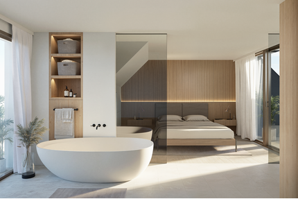 Wohnung zum Kaufen in Heidelberg 1.600.000,00 € 140.4 m²