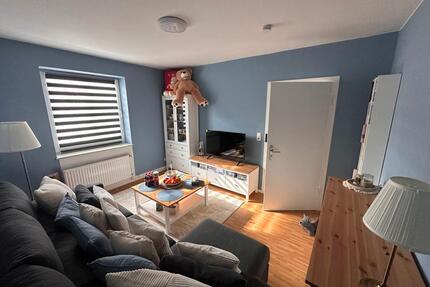 Gemütliche Wohnung für Alleinstehende - Remscheid Gemarkung Bergisch Born