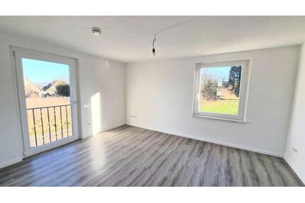 Günstig, gut gelegen & frisch renoviert! (S5702) - Stadtoldendorf