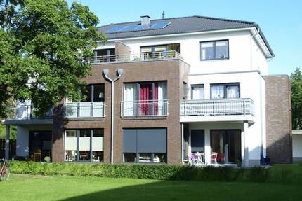 Lüneburg-Univiertel: Grundbuch statt Sparbuch!