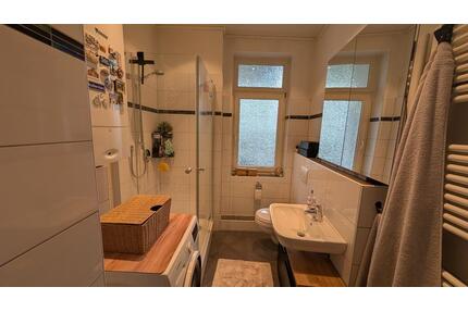 Schöne Wohnung in Geestemünde - 345,00&nbsp;EUR Kaltmiete, ca.&nbsp; 48,00&nbsp;m&sup2; in Bremerhaven (PLZ: 27570) Geestemünde