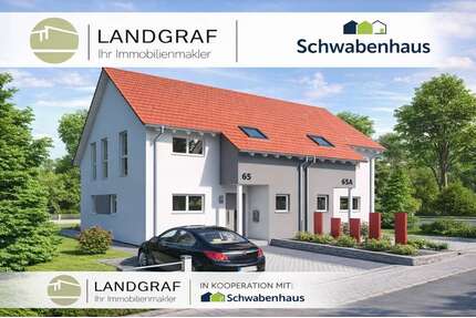 Grundstück zu verkaufen in Walddorfhäslach Haeslach 310.000,00 € 610 m² - Walddorfhäslach / Haeslach