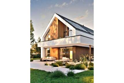 Hochwertiges Einfamilienhaus in der FIRNHABERAU - Augsburg