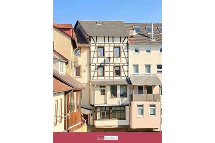 Haus zum Kaufen in Bad Kreuznach 85.000,00 € 144.55 m²