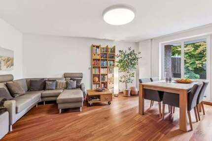 Wohnung zum Kaufen in Ahrensburg 385.000,00 € 82 m²