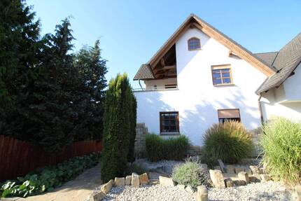 OSTERPREIS !!! Traumhafte Erdgeschosswohnung mit Gartenidylle – und der Option auf ein komplettes Eigenheim - Garbsen Stelingen