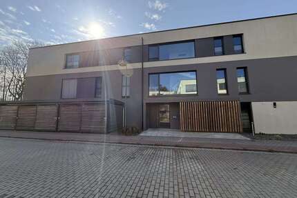 Wohnung zum Kaufen in Bestensee 269.000,00 € 52.97 m²