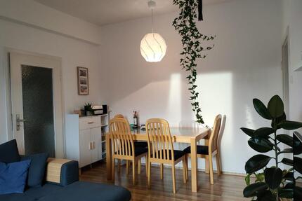 Schöne 3-Zimmer Wohnung m. Balkon in Bochum Innenstadt