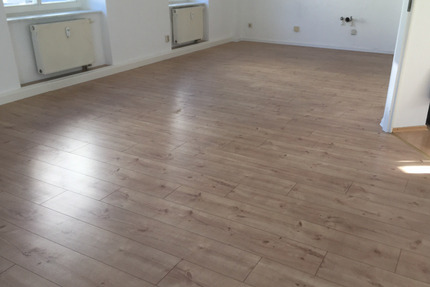 60 m² 3 Raumwohnung im EG mit Zugang zum Hof - Gera Debschwitz