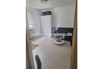 Wohnungsswap - 2 Zimmer, 47 m² - Westphalweg, Berlin-12109
