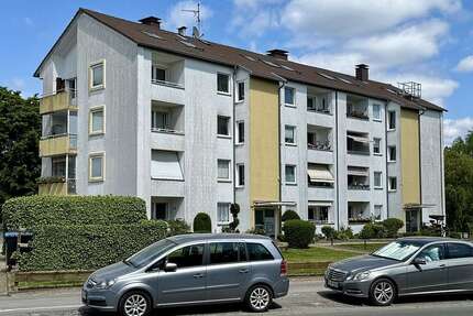 Wohnung zum Mieten in Dorsten 550,00 € 54 m²