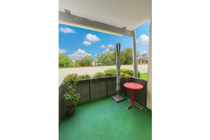 Wohnung zum Kaufen in Philippsburg 139.000,00 € 42.89 m²