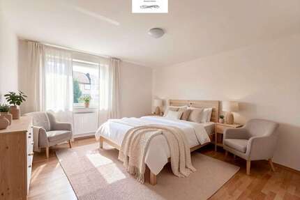 Wohnung zum Kaufen in Tettnang 179.000,00 € 55 m²