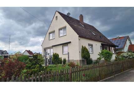 Haus zum Kaufen in Hitzhofen 429.000,00 € 112 m²