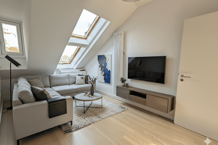 Wohnung zum Kaufen in Berlin 495.000,00 € 81.85 m²