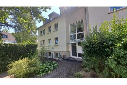 Rheinnähe: 3ZKDB in Bonn-Oberkassel m. Terrasse PROVISIONSFREI!