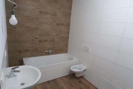 5-Zi-Wohnung in Höchheim zw. Bad Königshofen und Römhild - Sulzfeld