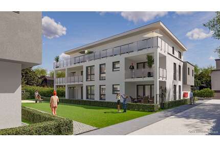 Wohnung zum Kaufen in Hattingen-Niederwenigern 422.500,00 € 86.02 m²