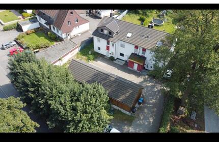 Reihenendhaus in Schwerte Villigst OHNE MAKLER