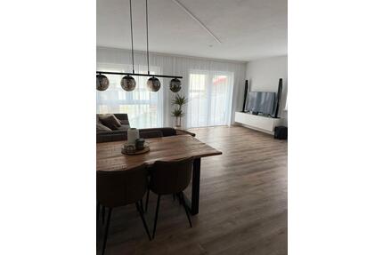 Wohnungsanzeige - 3 Zimmer Wohnung, Am Hofacker in Lahntal