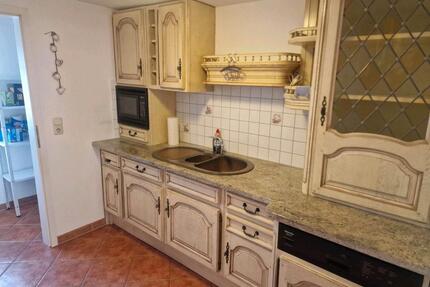 kleines Haus (95qm) ab 1.6 in PockingZell zu vermieten - Ortenburg