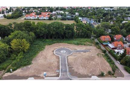 Eigenheim planen und von KfW-Förderung profitieren - mit ScanHaus - Aschersleben