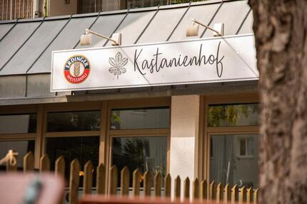 Restaurant mit Biergarten - 3.000,00&nbsp;EUR Kaltmiete, in Landshut (PLZ: 84034) Landshut-West