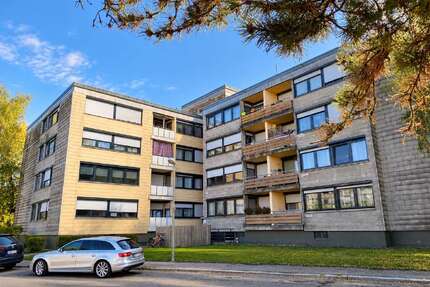 Wohnung zum Kaufen in Neu-Ulm 224.000,00 € 79.68 m²