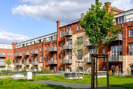 Wohnung zum Mieten in Berlin 1.056,16 € 52.91 m²