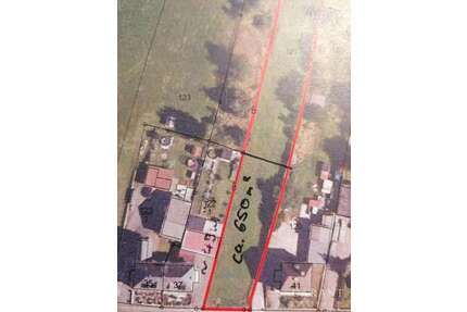 Grundstück zu verkaufen in Lautertal 74.500,00 € 2400 m²