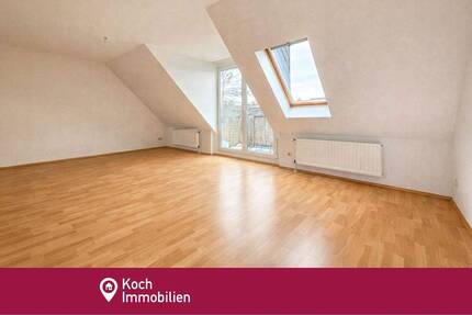 Maisonettewohnung mit Stellplatz in Aachen-Eilendorf zu verkaufen!