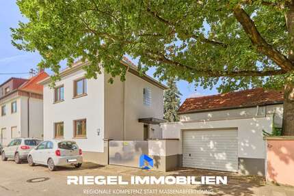 Haus zum Kaufen in Ludwigshafen am Rhein 349.000,00 € 142.84 m²