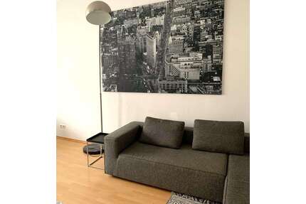 Wohnung zum Mieten in Frankfurt am Main 1.200,00 € 54 m²