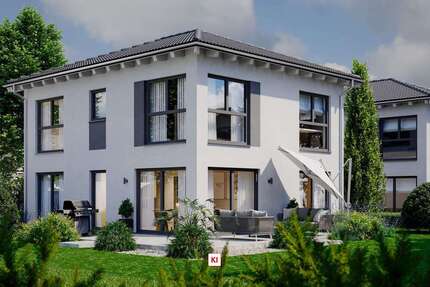 Haus zum Kaufen in Zorneding 1.329.000,00 € 145.79 m²