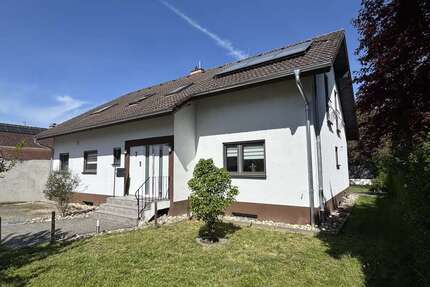 Haus zum Kaufen in Haßmersheim 695.000,00 € 182 m²