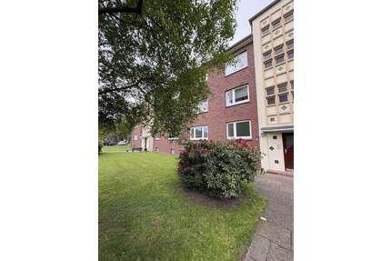 Wohnung zum Kaufen in Wilhelmshaven 83.000,00 € 75.7 m²