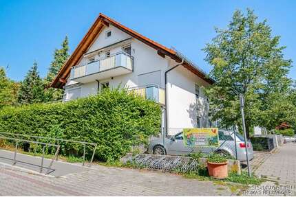 Wohnung zum Kaufen in Fürstenfeldbruck 530.000,00 € 99.1 m²