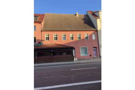 Haus zum Kaufen in Eilenburg 325.000,00 € 533 m²