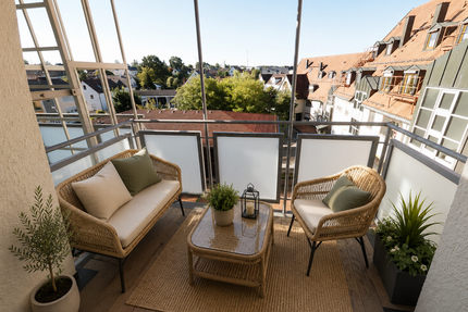 Wohnung zum Mieten in Haimhausen 1.080,00 € 68 m²
