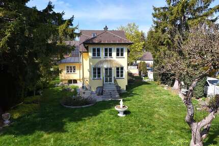 Haus zum Kaufen in Gröbenzell 1.190.000,00 € 170 m²