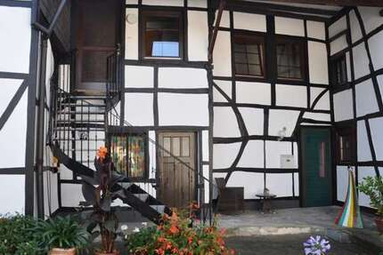 Wohnung zum Mieten in Nideggen-Abenden 390,00 € 43 m²