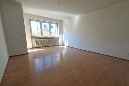 3-Zimmer-Wohnung in Lichtenfels