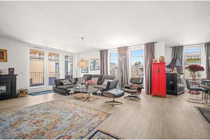 Wohnung zum Kaufen in Flensburg 395.000,00 € 104 m²