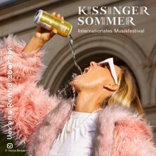 Kissinger Sommer 2026