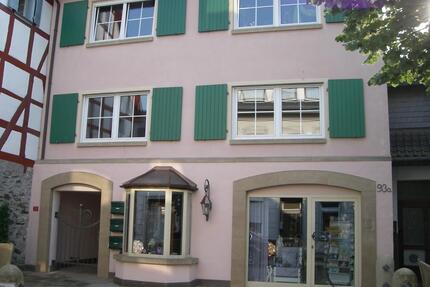 Attraktive Wohnung 3ZKB ab 01.06.26 in Oberwinter zu vermieten - Remagen